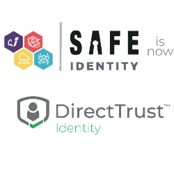 SAFE Identity/DirectTrust Identity