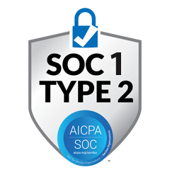 emSigner SOC 1 Type II certification